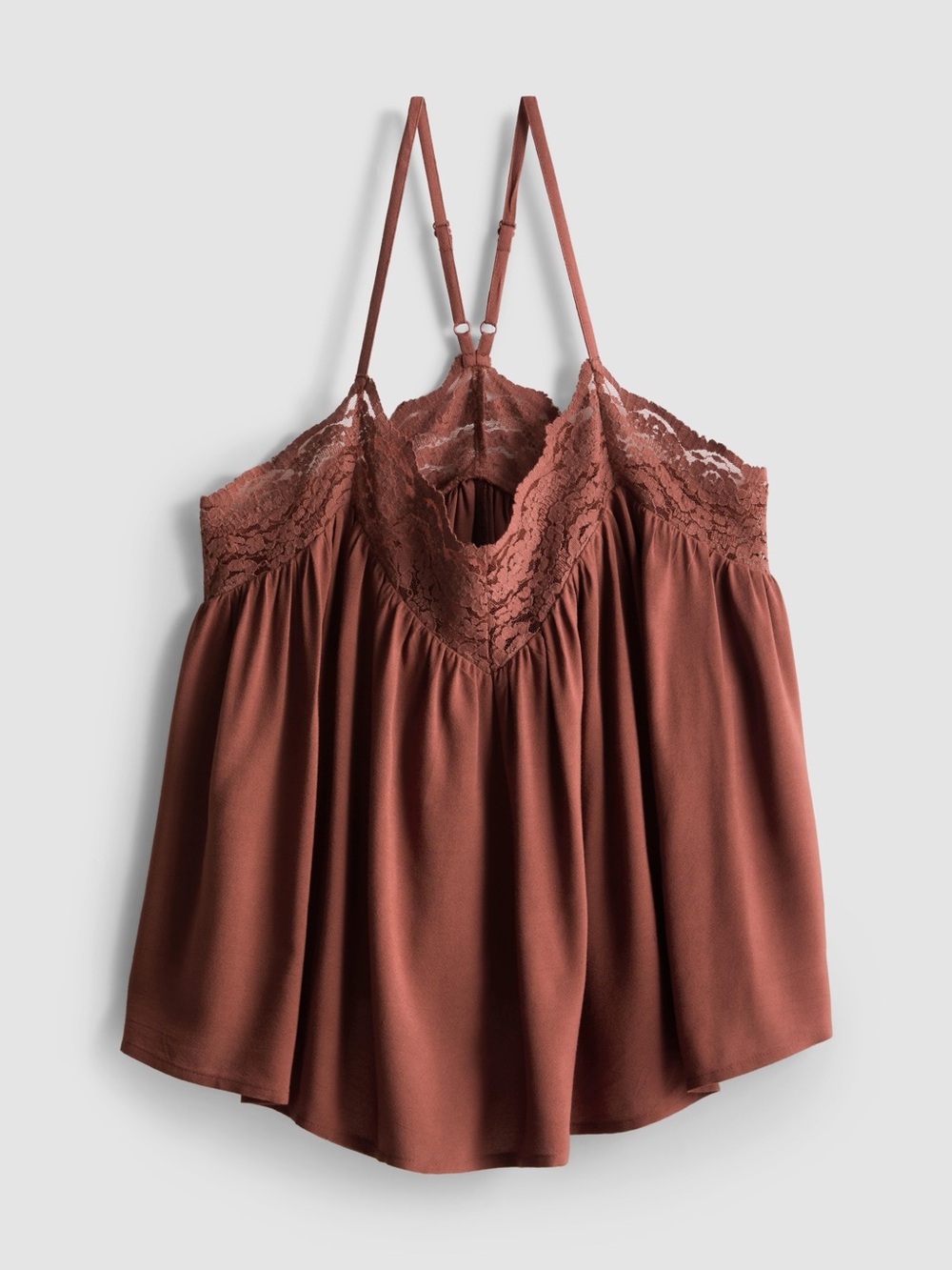 Primark Lace Tank